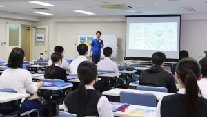 進学費用 how much