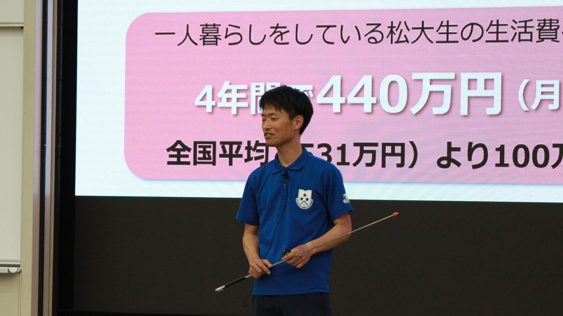 進学費用how much