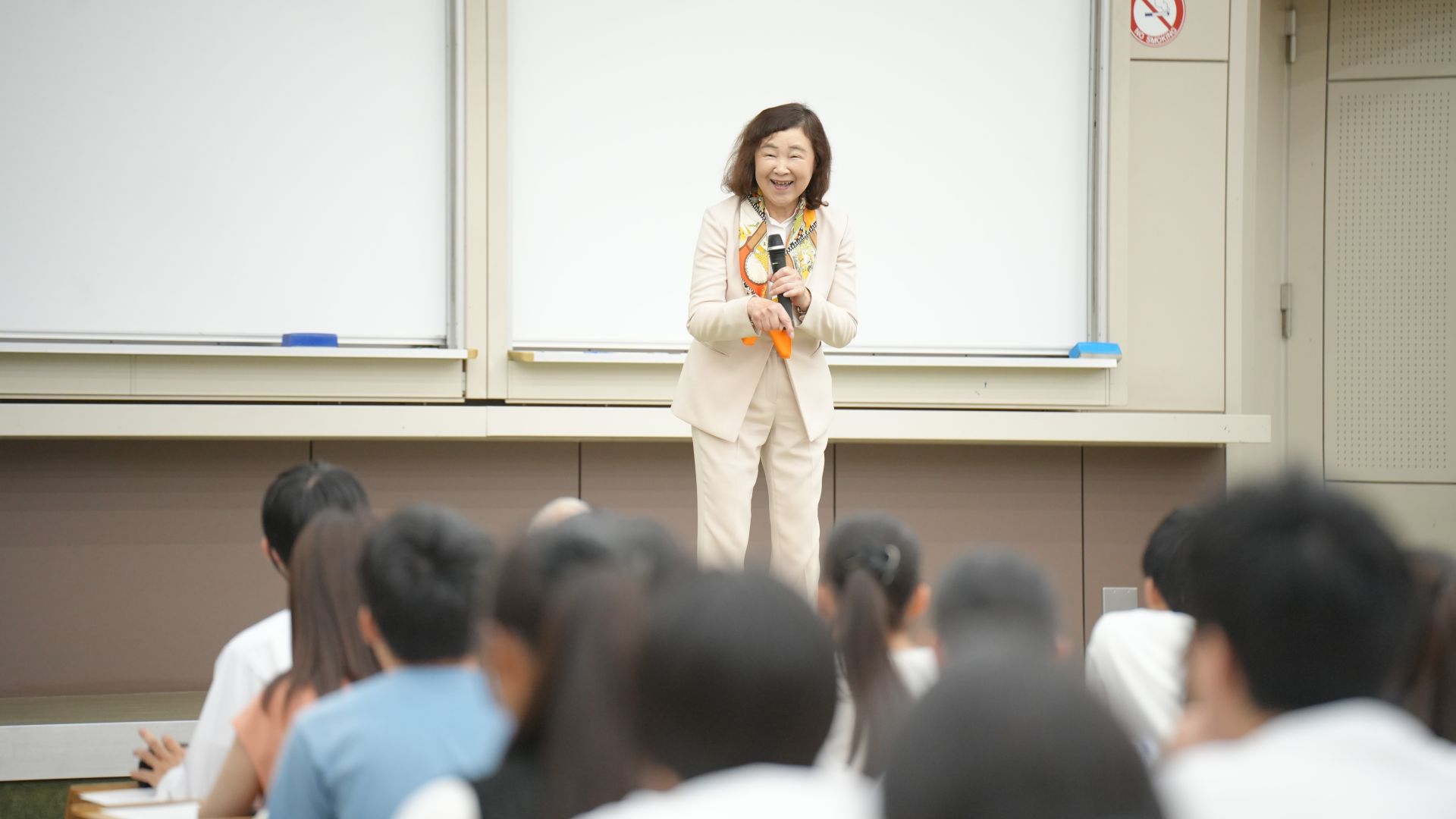 推薦入試「小論文」対策講座