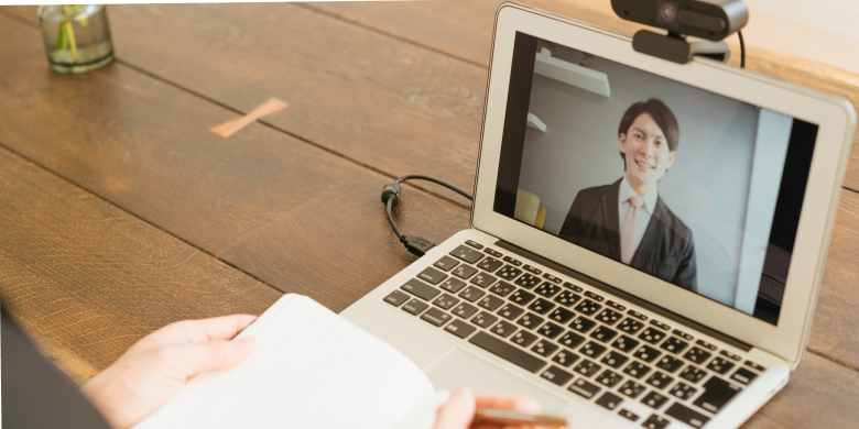 オンライン個別説明会