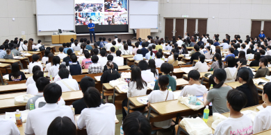 入試・進学相談会