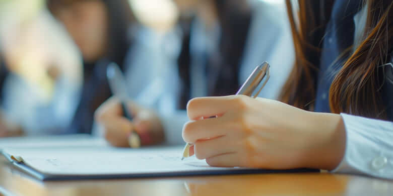 入学試験状況・結果・解答