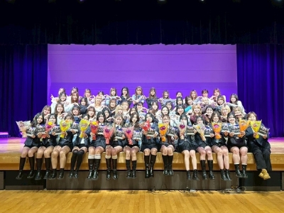 StreetDanceClub“macl”