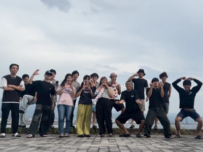 硬式テニス同好会「ハイサイニス」