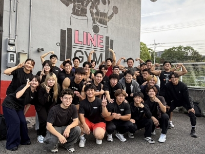 バーベルクラブ