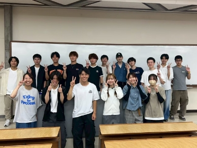 ローターアクトクラブ同好会