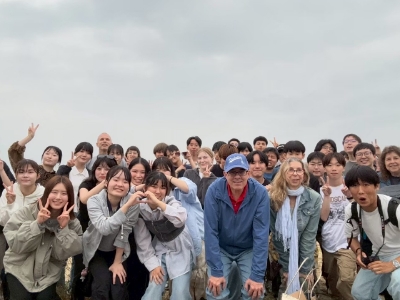 E.S.S.「英語部」