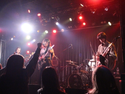 フォークソング部