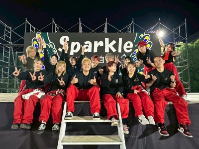 新入生歓迎実行委員会