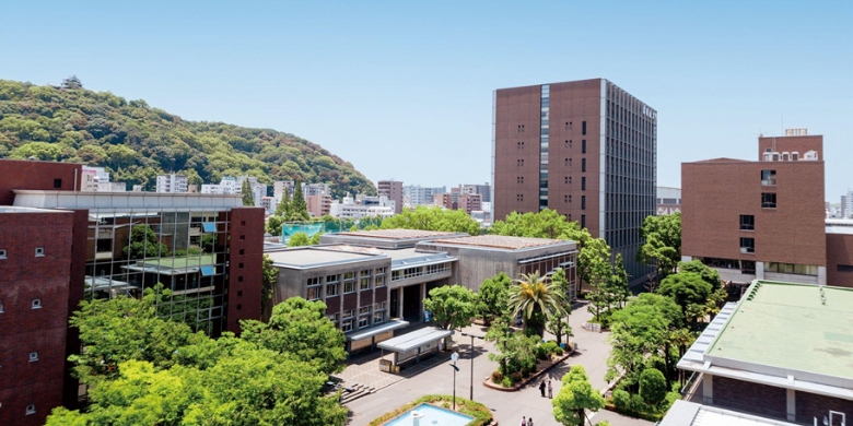松山大学を知ろう
