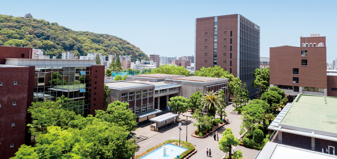 キャンパス紹介