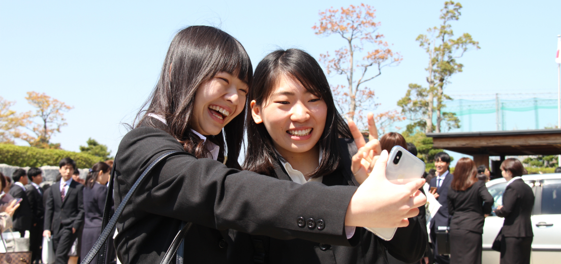 キャンパスカレンダー