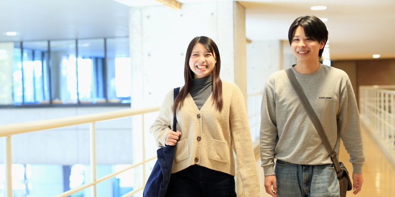 松山大学を知ろう