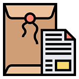 複数の入試制度、学部・学科を併願する場合、出願書類（封筒や調査書等）は複数必要ですか？