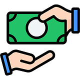 受験生向けスカラシップ制度奨学金の給付対象者に選ばれましたが、入学金・授業料の納付は必要ですか？