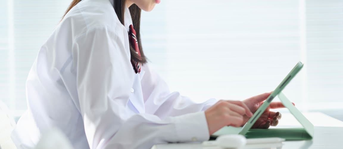 インターネット出願