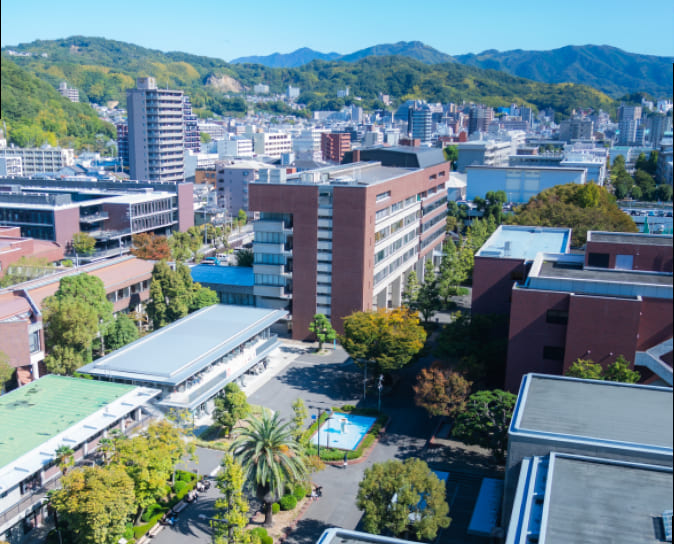 3分でわかる！松山大学