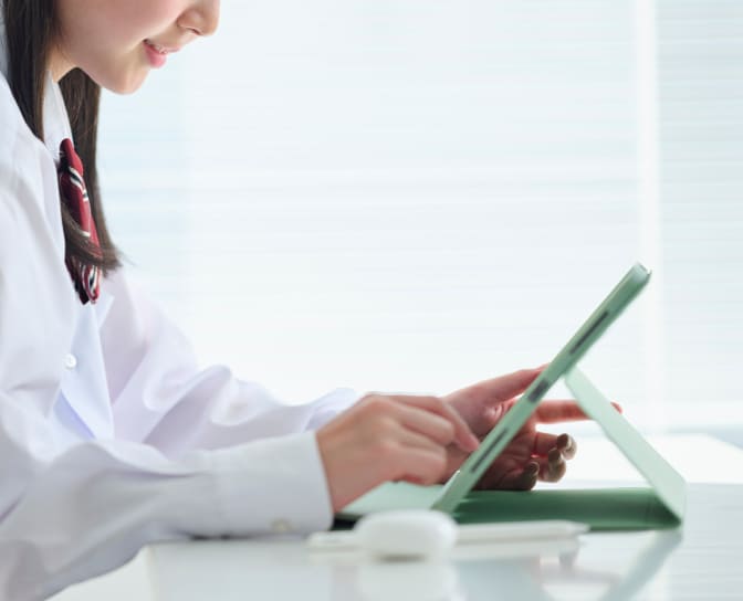 インターネット出願