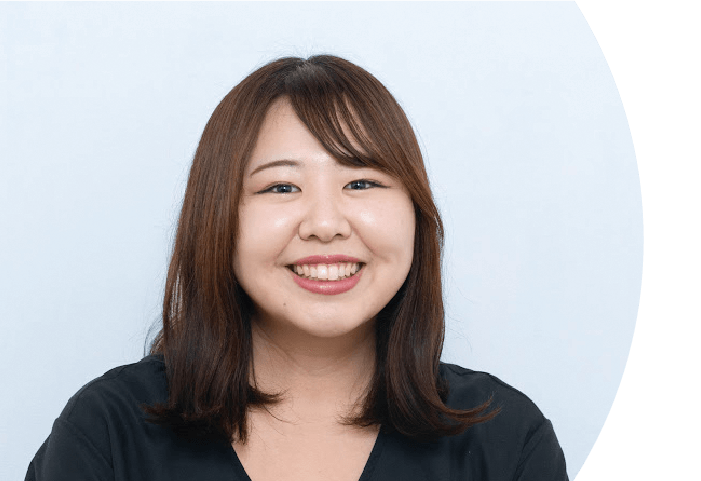 井坪 葉奈子 准教授