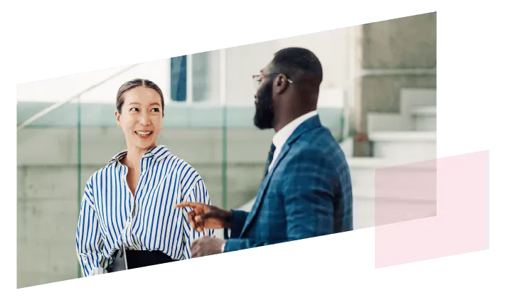 コミュニケーションイメージ