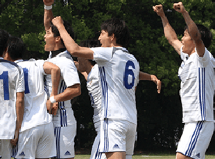 松山大学サッカー部の画像2