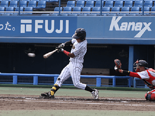 松山大学硬式野球部の画像1