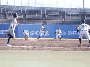 松山大学硬式野球部の画像2